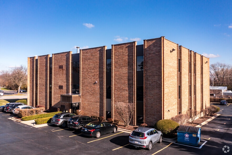 3033 Ogden Ave, Lisle, IL for lease - Building Photo - Image 1 of 14