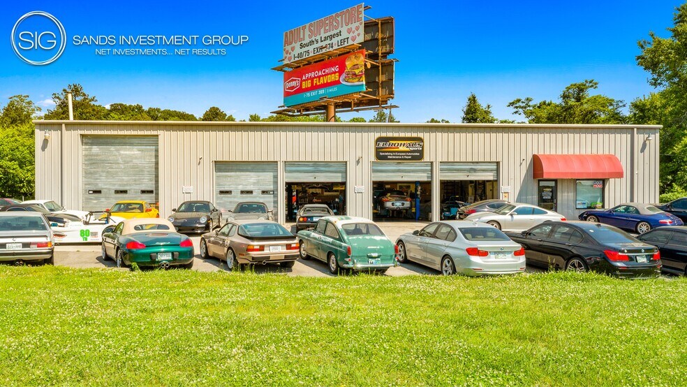 5225 Highway 70 E, Lenoir City, TN 37772