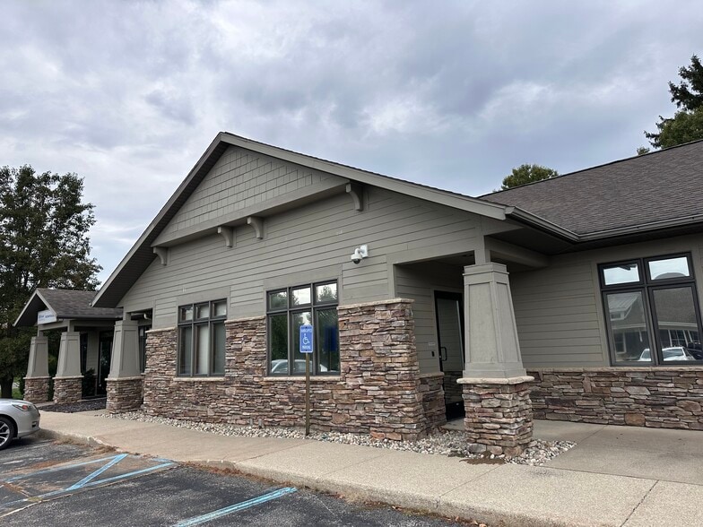 6350 Jupiter NE, Belmont, MI for lease - Building Photo - Image 3 of 6
