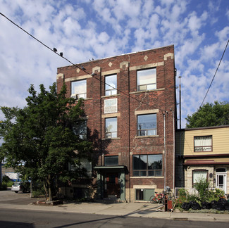 More details for 146 Brock Ave, Toronto, ON - Office for Lease