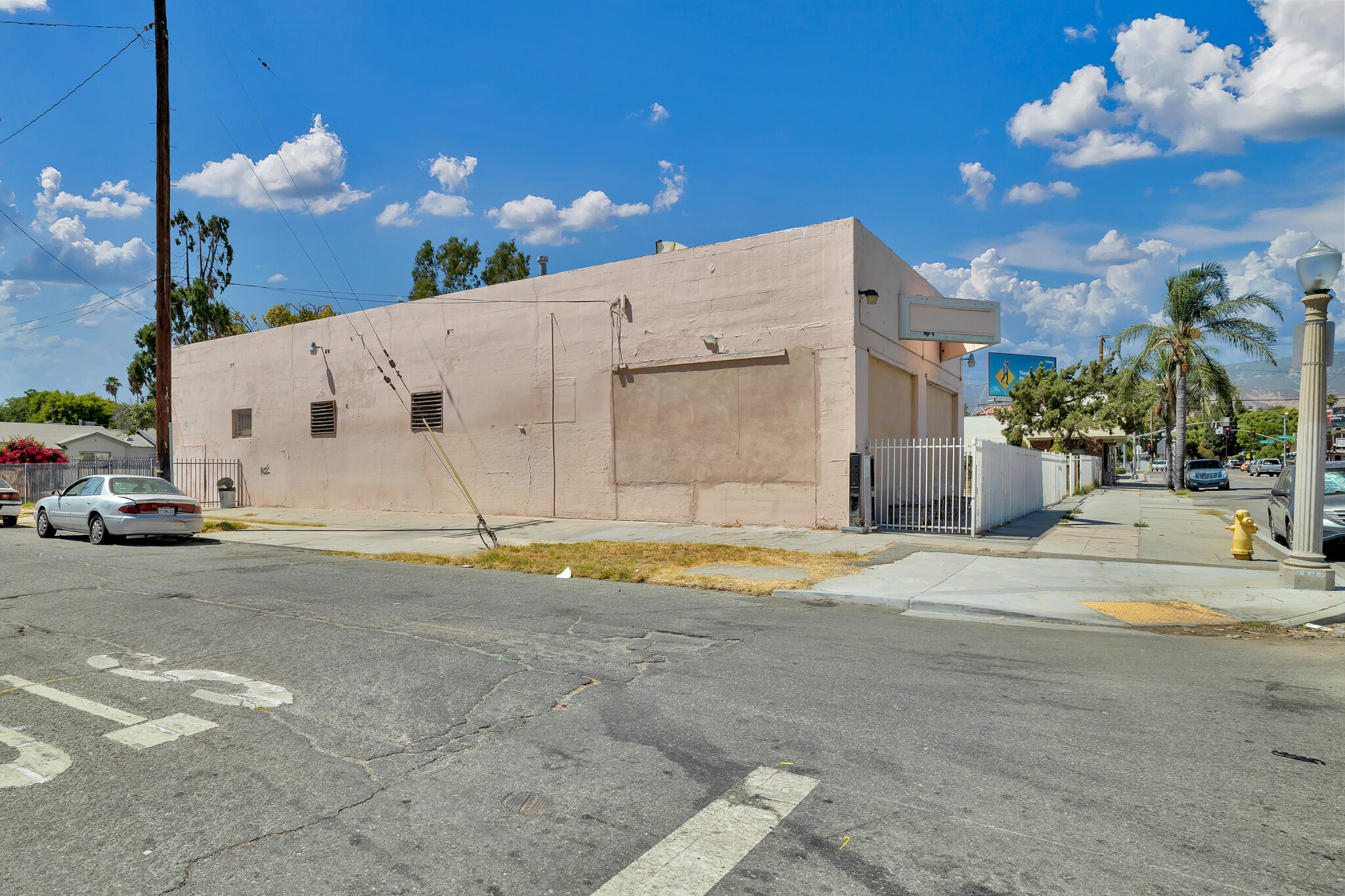 2102 N E St, San Bernardino, CA 92405 - Retail for Lease | LoopNet.com