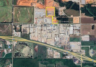 More details for 13925 S Meridian Ave, Oklahoma City, OK - Industrial for Sale