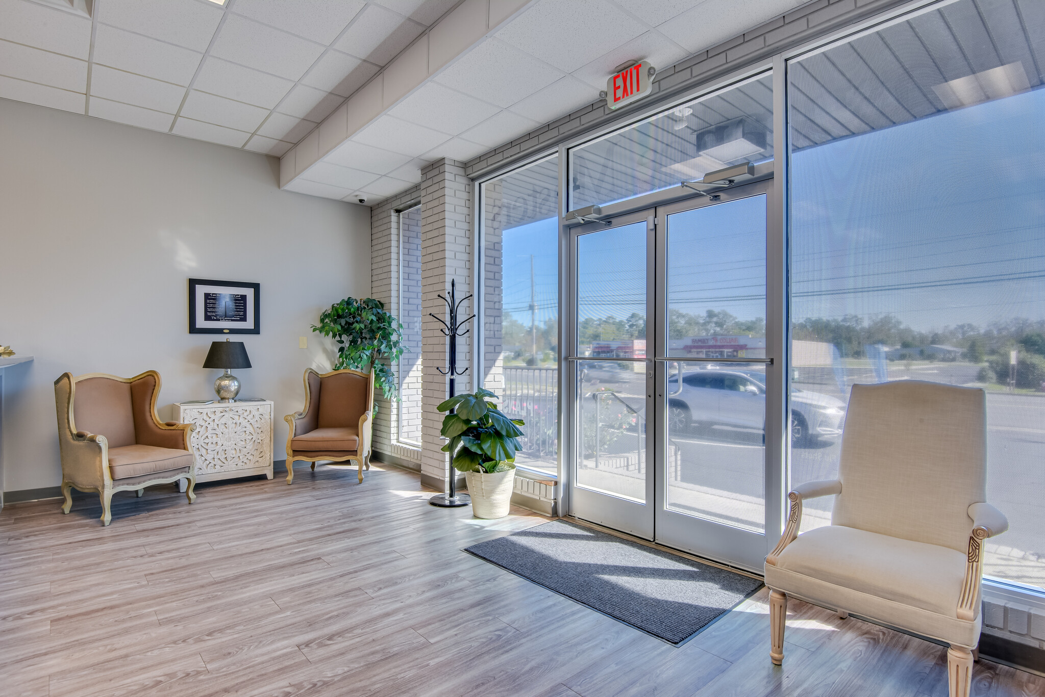 332 Edgefield Rd, Belvedere, SC for sale Lobby- Image 1 of 14