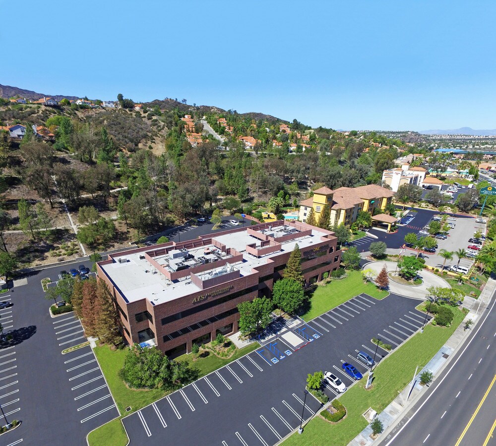 25129 The Old Rd, Stevenson Ranch, CA, 91381 Office Space For Lease