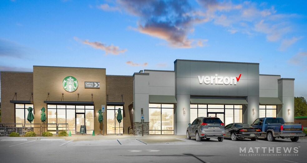 2191 Winchester Rd NE, Huntsville, AL for sale - Primary Photo - Image 1 of 1