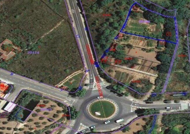 Industrial in Valls, Tarragona for sale Primary Photo- Image 1 of 2