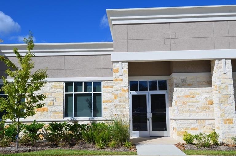 2219 Sawdust Rd, The Woodlands, TX for lease - Primary Photo - Image 1 of 6