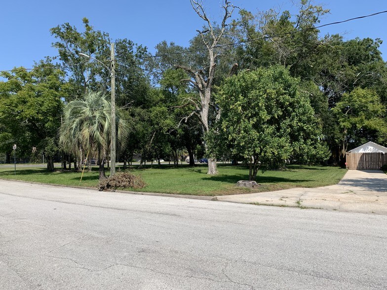 2665 Ridgewood Rd, Jacksonville, FL for sale - Primary Photo - Image 1 of 1
