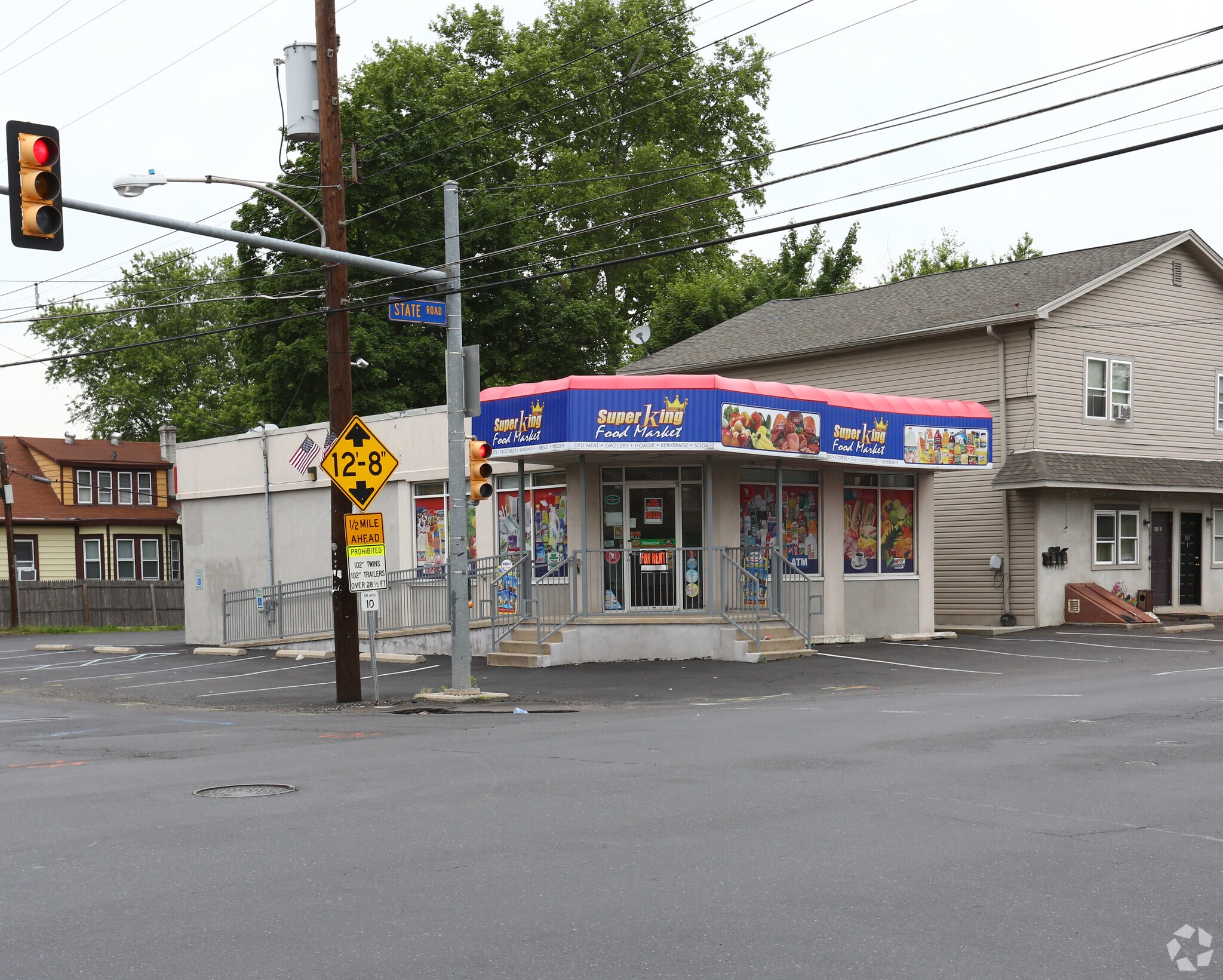 801 State Rd, Croydon, PA for sale Primary Photo- Image 1 of 1