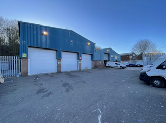 More details for Smeckley Wood Close, Chesterfield - Industrial for Lease