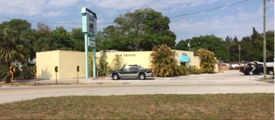 6901 US Hwy 19 N, Pinellas Park, FL for sale Building Photo- Image 1 of 1