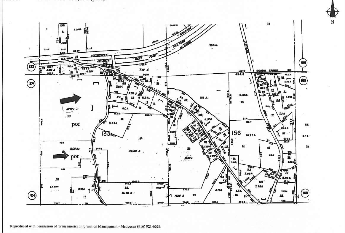 Williams Rd, Palmetto, GA 30268