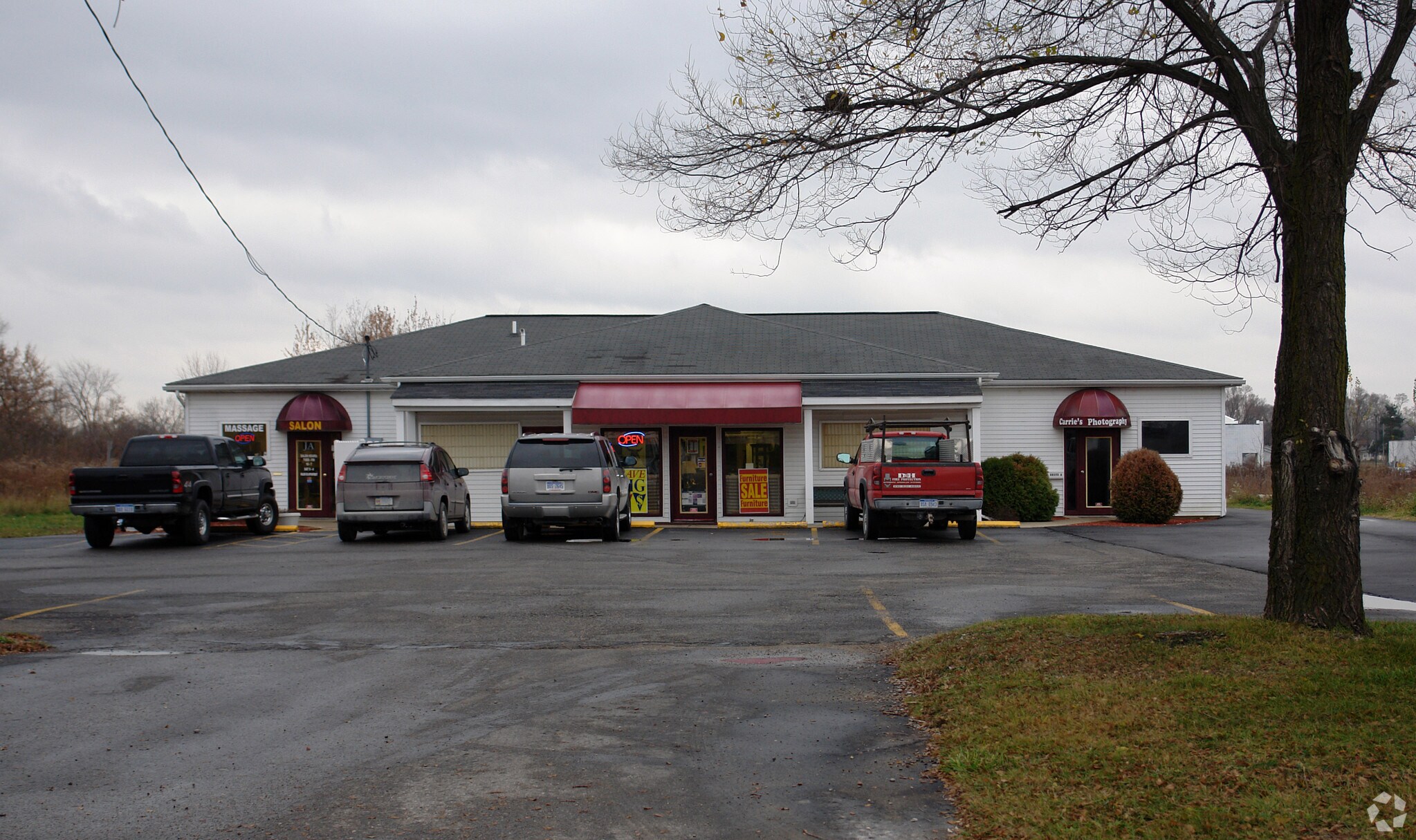 5050 E Coldwater Rd, Flint, MI for sale Primary Photo- Image 1 of 1