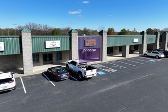 244 Highway 65 N, Clinton, AR for lease Building Photo- Image 1 of 1