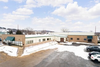 More details for 553-555 Braund St, Onalaska, WI - Flex for Lease