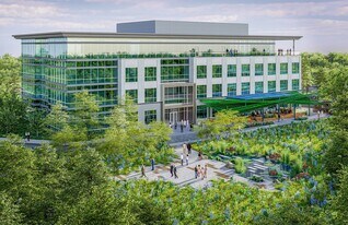 Friendswood Parkway Plaza - LEED Certified Building