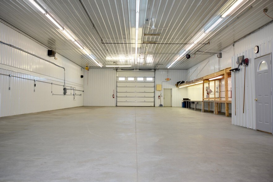 11838 US Highway 31, Interlochen, MI for sale - Other - Image 1 of 1