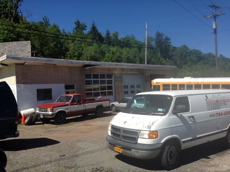 79 State Route 17B, Monticello, NY for sale Primary Photo- Image 1 of 10