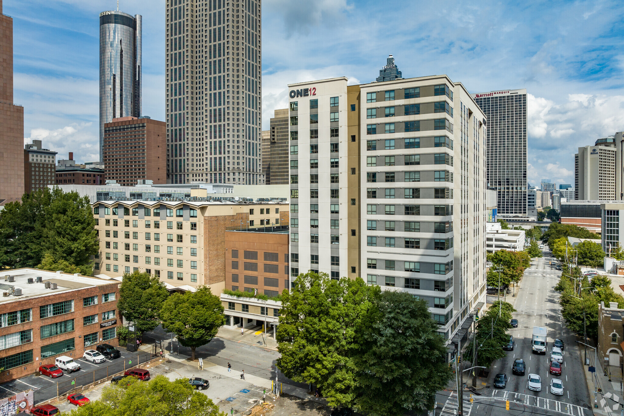 112 Courtland St NE, Atlanta, GA for lease Building Photo- Image 1 of 31