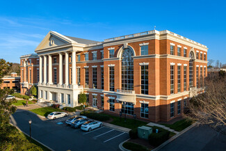 More details for 6805 Carnegie Blvd, Charlotte, NC - Office for Lease