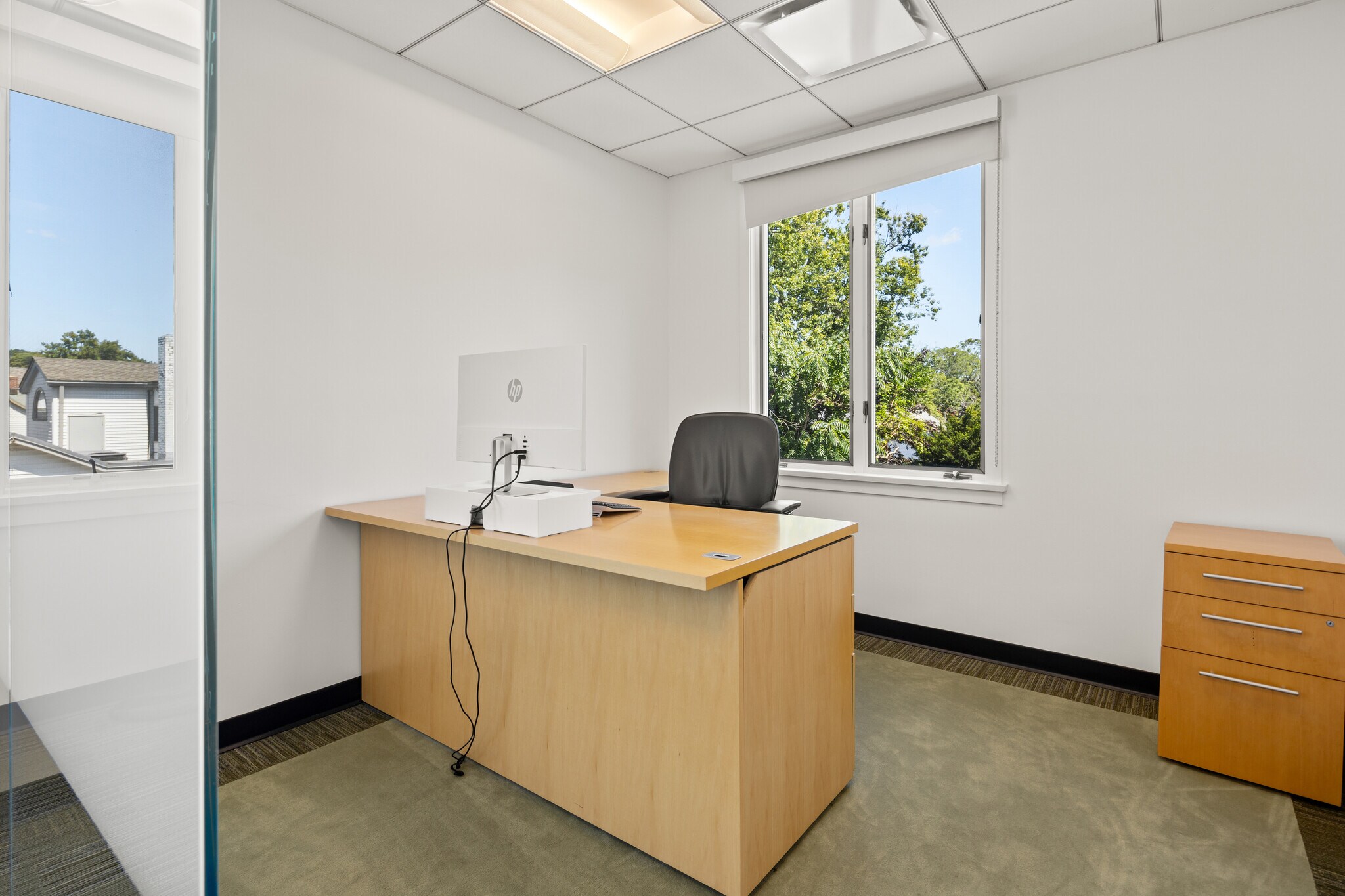 107 Cherry St, New Canaan, CT for sale Interior Photo- Image 1 of 1