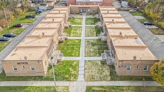 More details for 51 Spokane Dr, Pontiac, MI - Multifamily for Sale