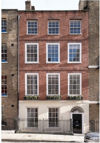More details for 20 Buckingham St, London - Office for Sale
