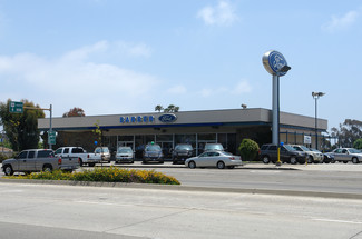 More details for 3440 E Main St, Ventura, CA - Retail for Lease