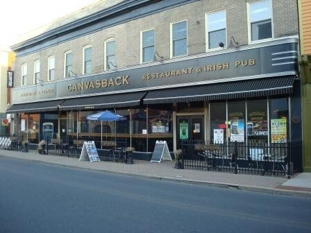 420 Race St, Cambridge, MD for sale - Primary Photo - Image 1 of 1