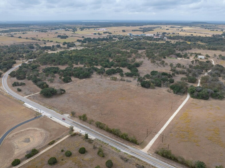 5800 FM 970, Florence, TX for sale - Building Photo - Image 2 of 4