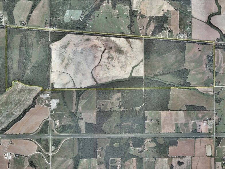 Bee Bayou Rd, Rayville, LA 71269 Bee Bayou Site