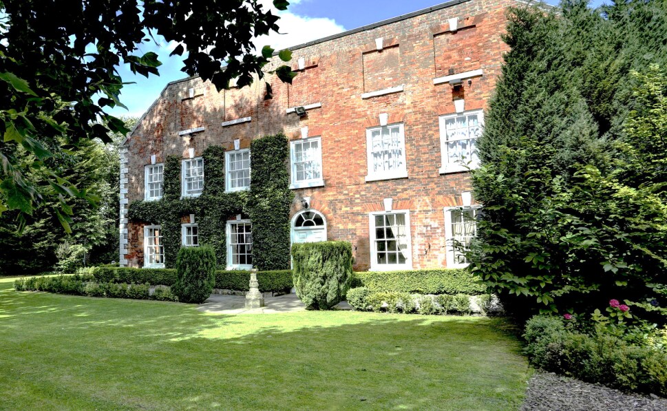 Bond End, Knaresborough, HG5 9AL