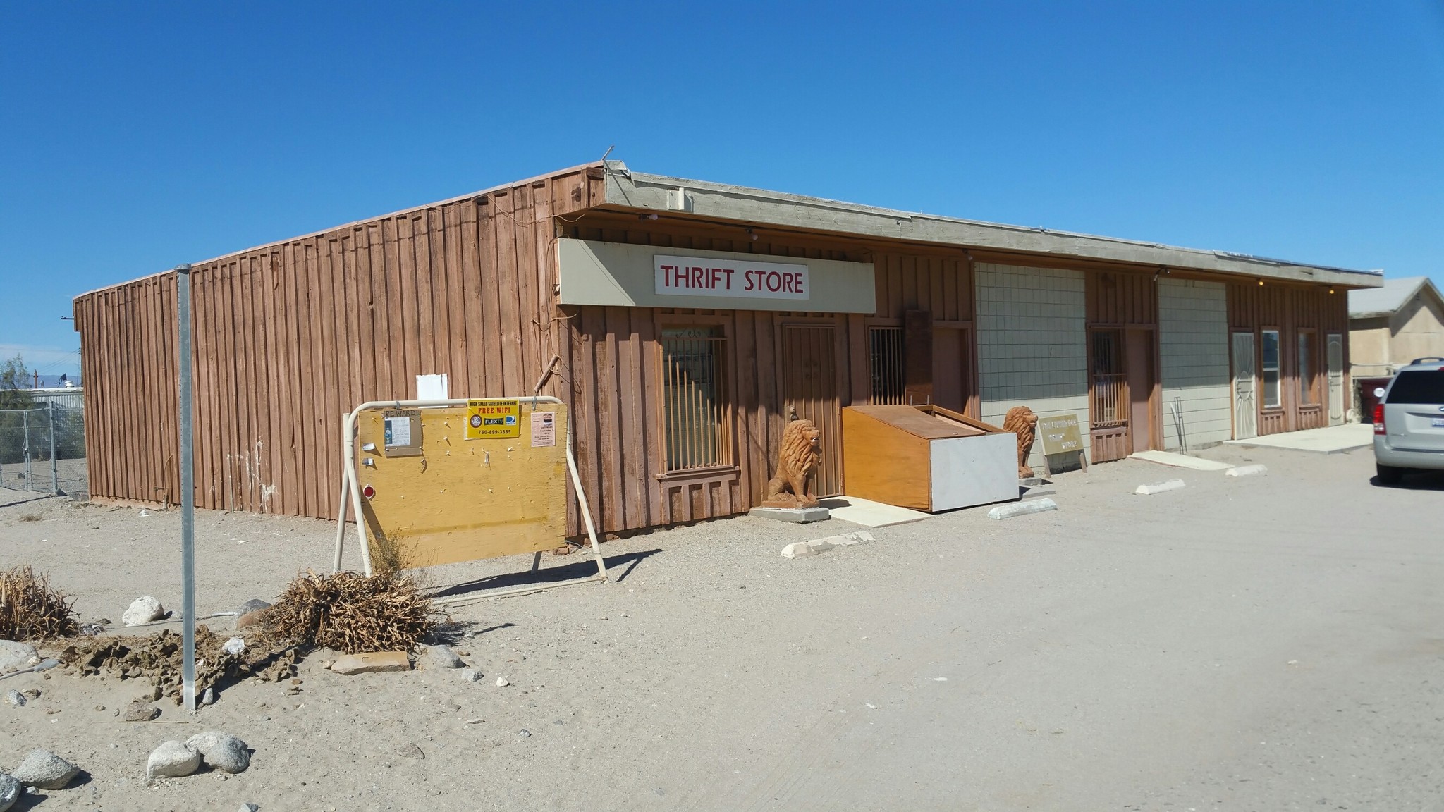 3412 Seaview Ave, Thermal, CA for sale Building Photo- Image 1 of 1