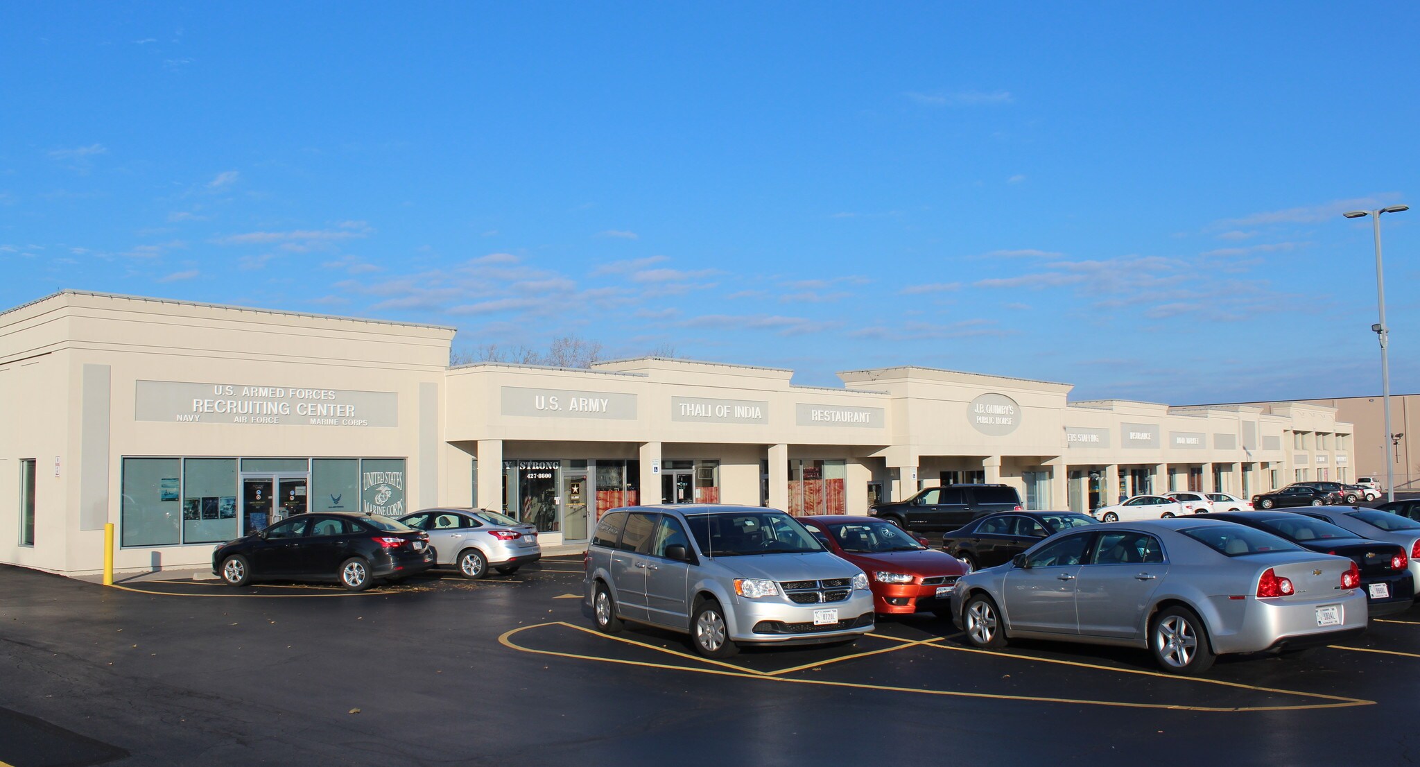 31593259 Winton Rd S, Rochester, NY 14623 WinJeff Plaza