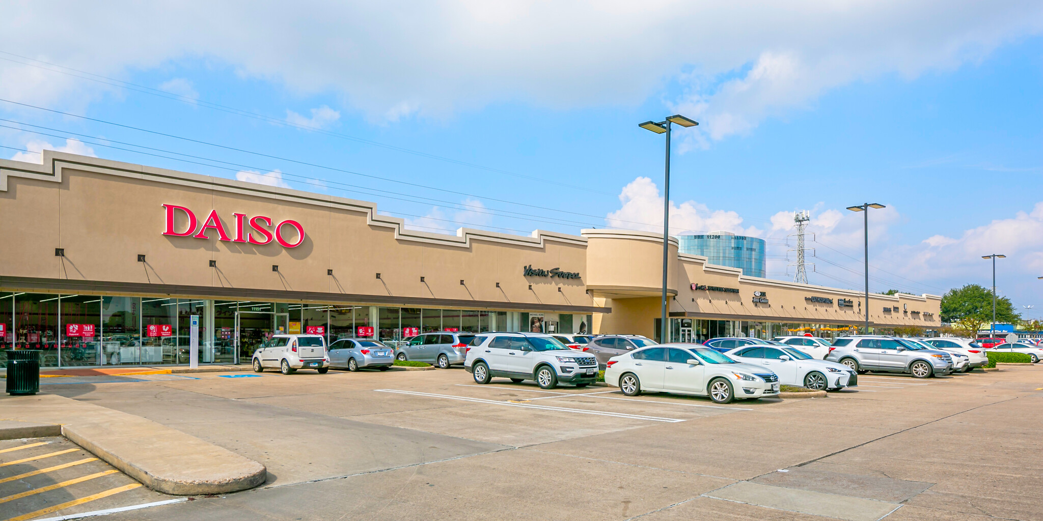 11145-11199 Westheimer Rd, Houston, TX for lease Building Photo- Image 1 of 7