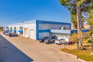 More details for 7187 Honeyman St, Delta, BC - Industrial for Sale