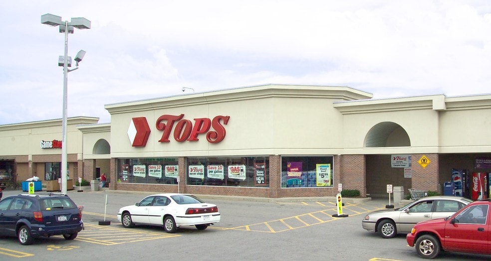 3500 Main St, Amherst, NY for sale - Building Photo - Image 1 of 1