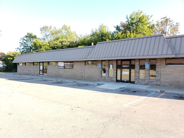 719 S Opdyke Rd Auburn Hills Mi 48326