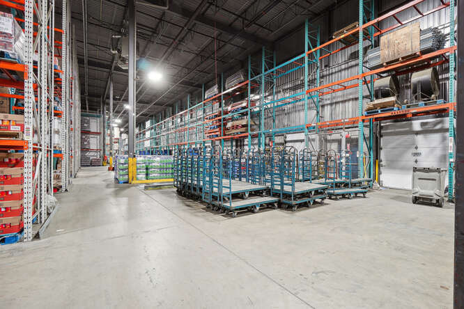 1420-1440 Rte Transcanadienne, Dorval, QC for lease Interior Photo- Image 1 of 6