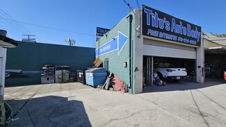 More details for 13741-13743 Van Nuys Blvd, Pacoima, CA - Retail for Sale