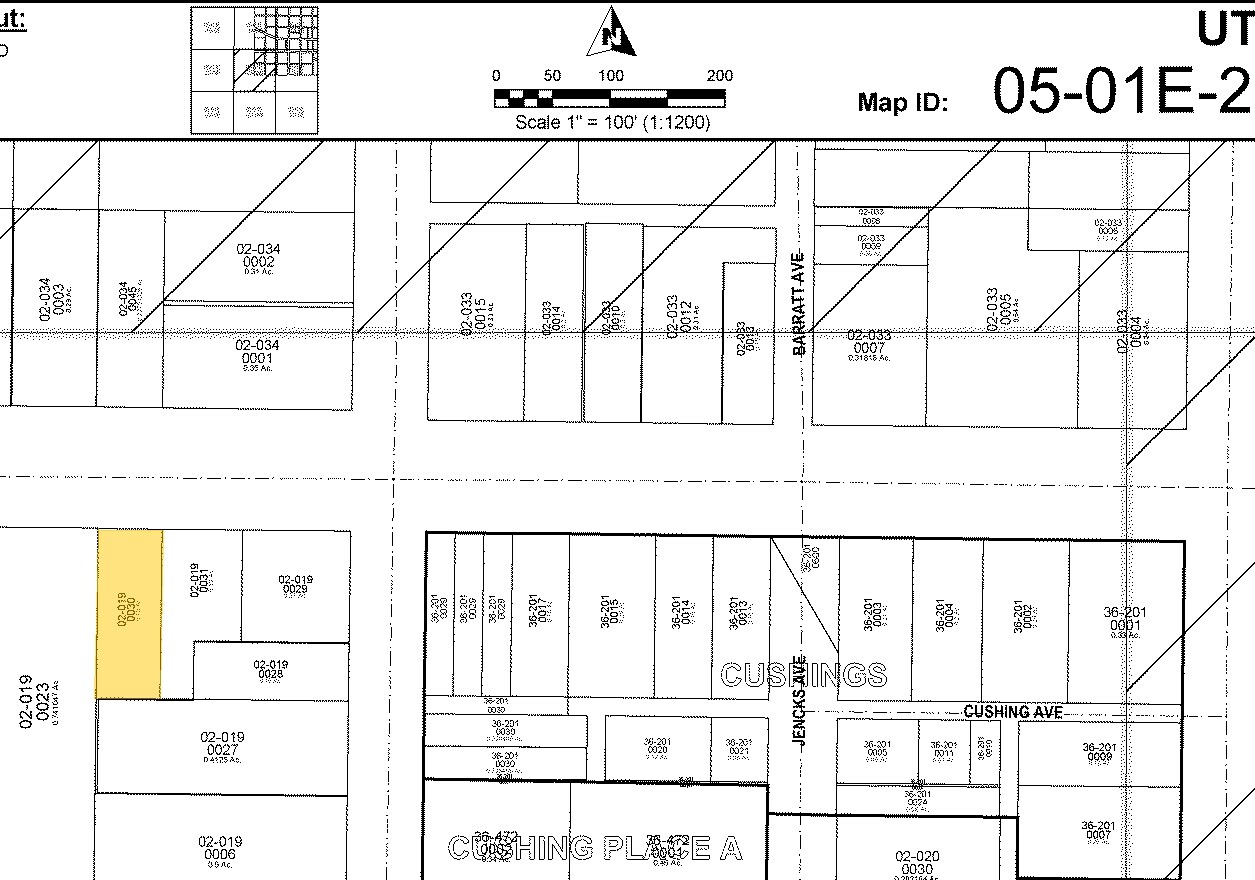 229 W Main St, American Fork, UT 84003