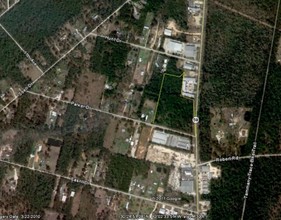 69915 LA-59 Dr, Abita Springs, LA - aerial  map view