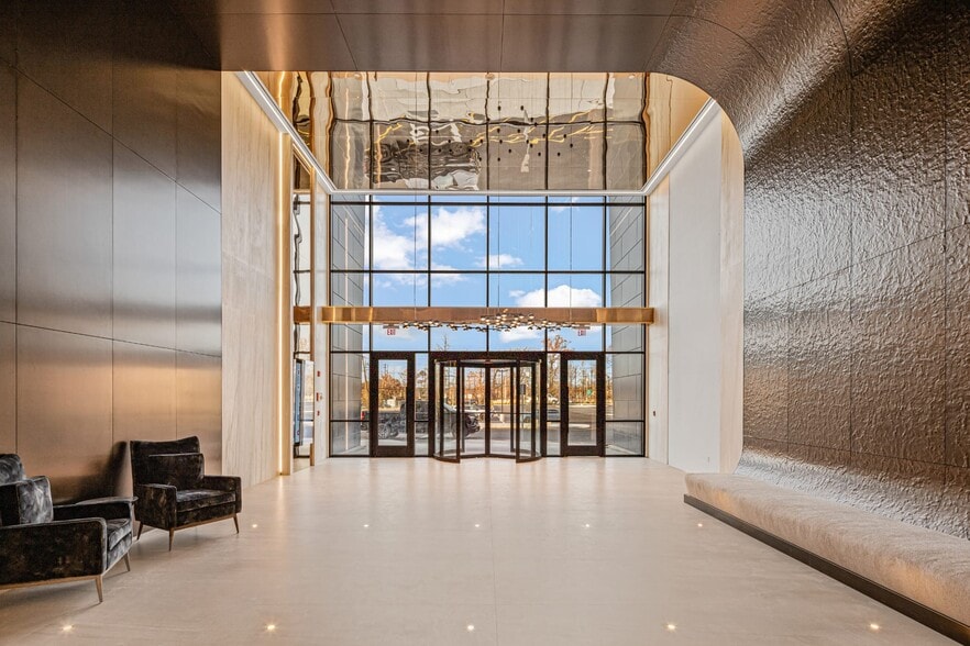 33 Route 59, Monsey, NY for lease - Lobby - Image 2 of 63