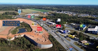 More details for 95-99 Welpine Rd, Pendleton, SC - Retail for Sale