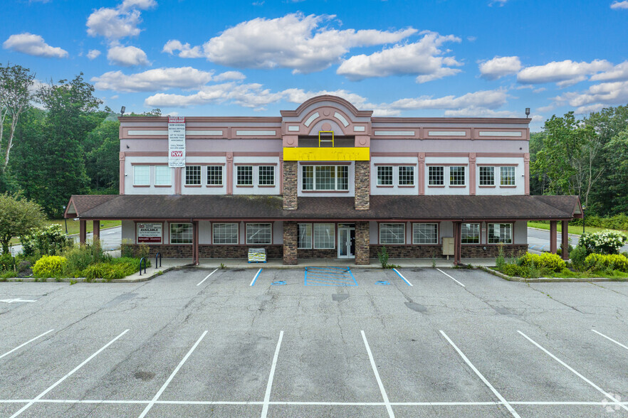 22 US Highway 6, Port Jervis, NY for lease - Building Photo - Image 2 of 32