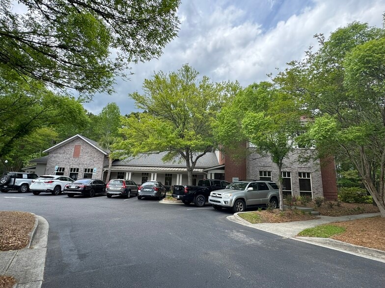 501 Bramson Ct, Mount Pleasant, SC for sale - Building Photo - Image 3 of 10