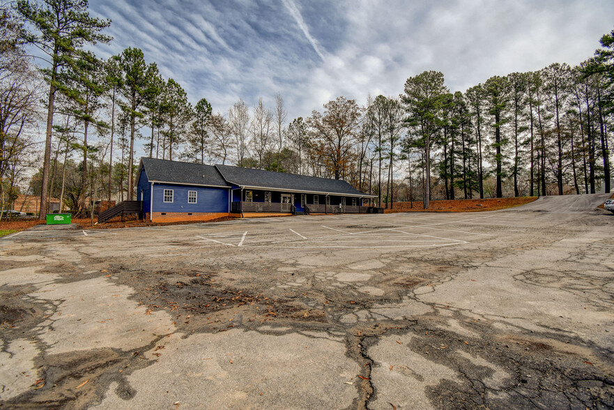 7777 St Andrews Rd, Irmo, SC for lease - Building Photo - Image 2 of 22