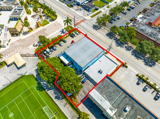 More details for 4660 Palm Ave, Hialeah, FL - Retail for Sale