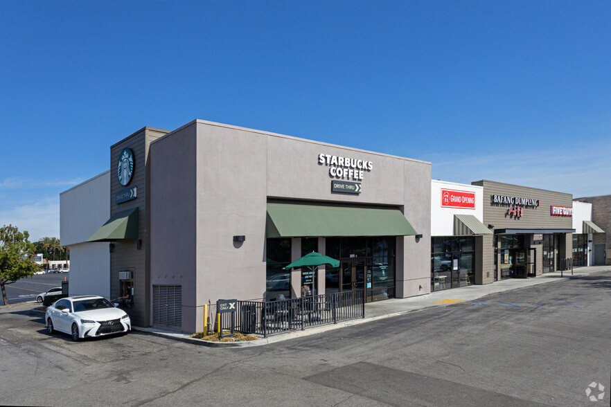 1552 S Azusa Ave, City Of Industry, CA for lease - Building Photo - Image 3 of 6