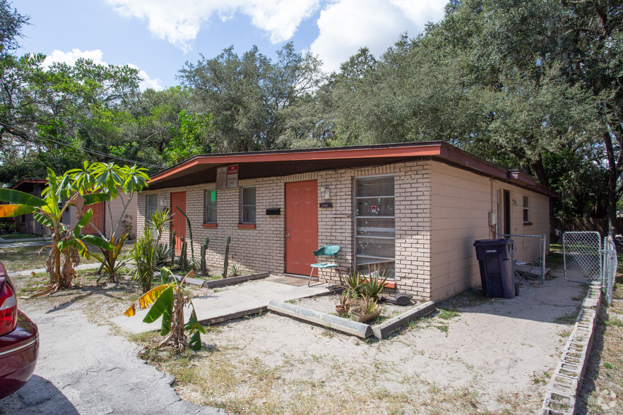 8722 N 48th St, Tampa, FL for sale - Building Photo - Image 2 of 33